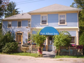 Port Albert Inn